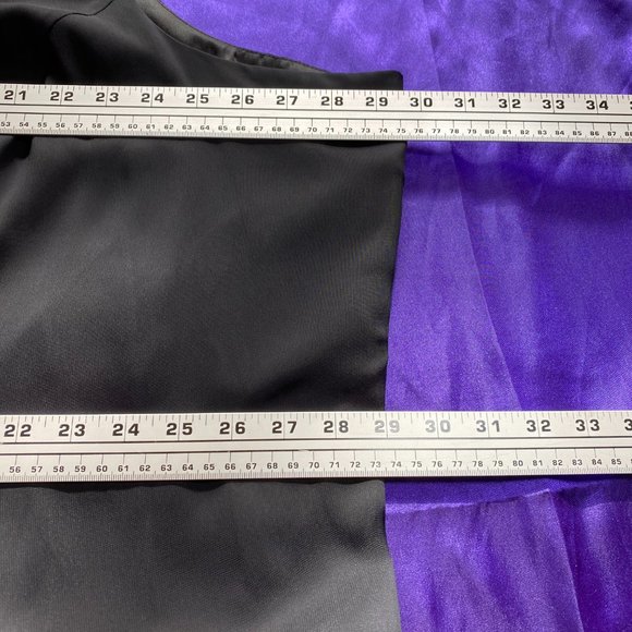 πUlla Popken Elegant Charleston Style Formal - Mother of the Bride Dress - Picture 10 of 11